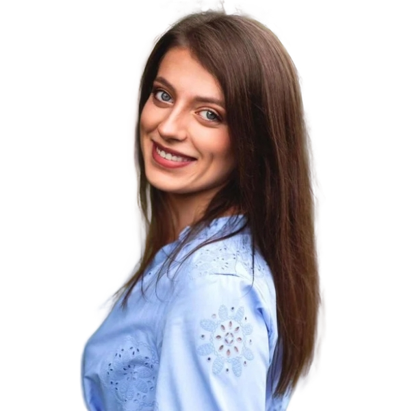 Dyrektor Artystyczny - Patrycja