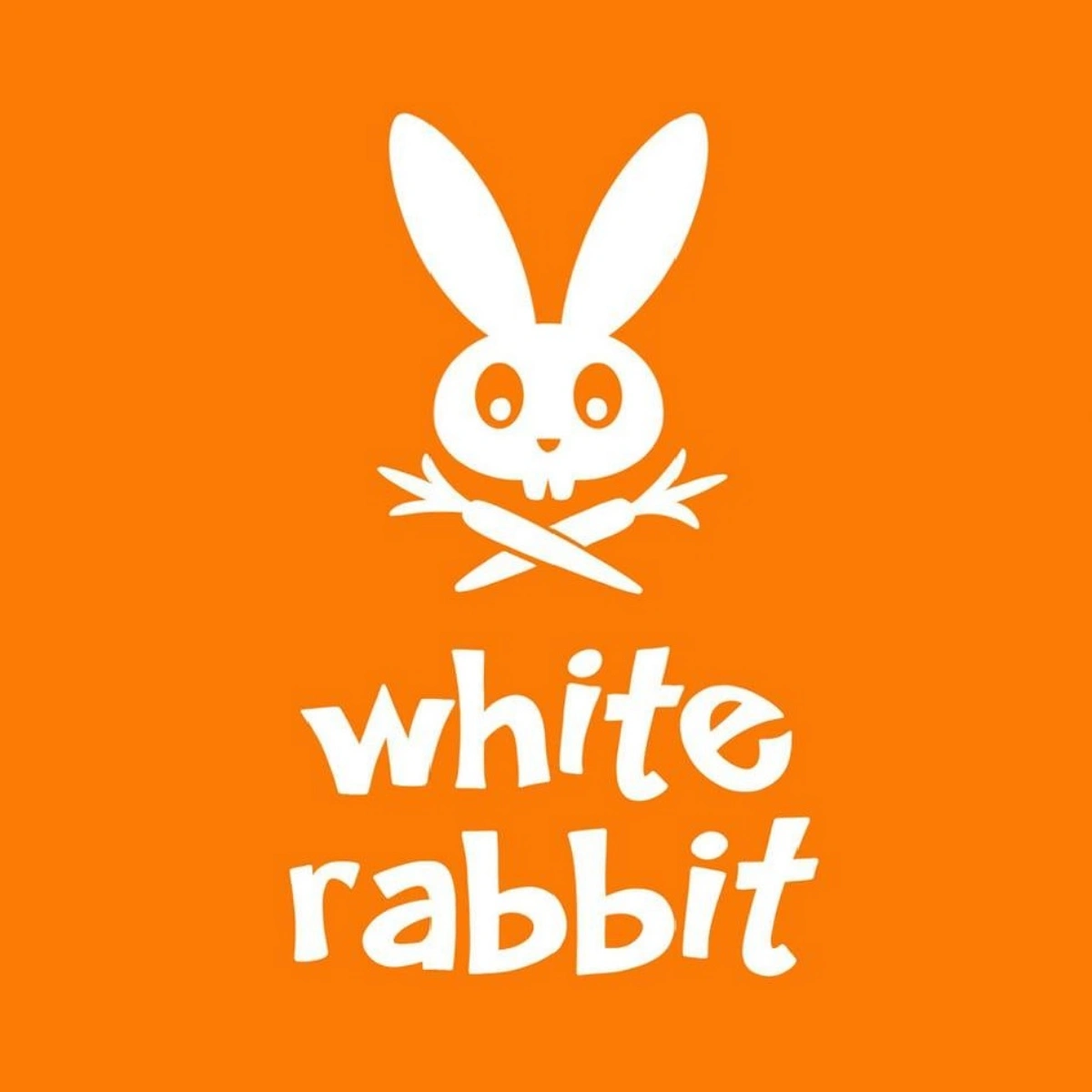 White Rabbit Logo
