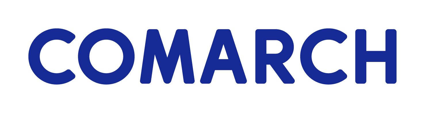 Comarch logo