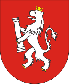 Gmina Pcim logo